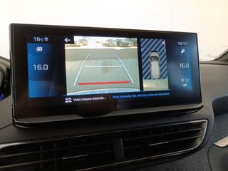 Peugeot 5008 Allure Pack