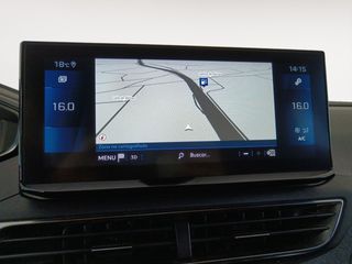 Peugeot 5008 Allure Pack