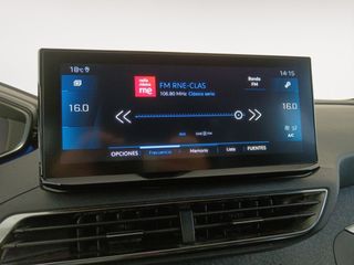 Peugeot 5008 Allure Pack