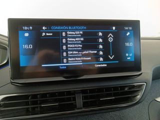Peugeot 5008 Allure Pack