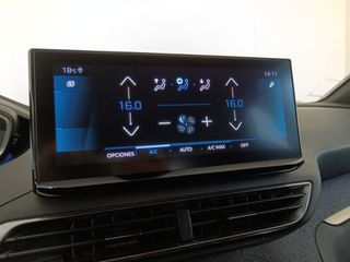 Peugeot 5008 Allure Pack