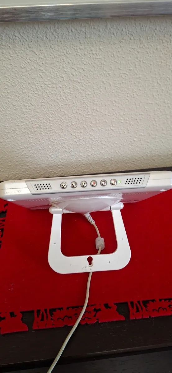 Porta retrato digital