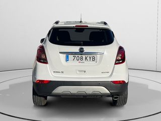 Opel Mokka X Innovation