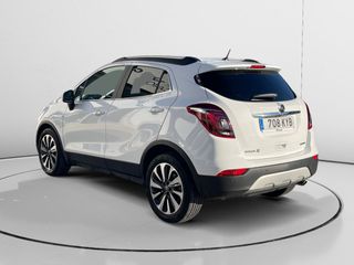 Opel Mokka X Innovation