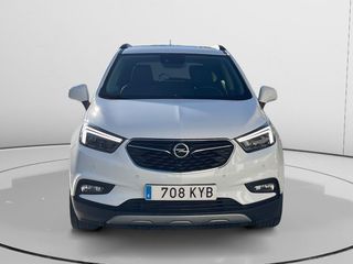 Opel Mokka X Innovation