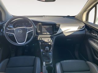 Opel Mokka X Innovation