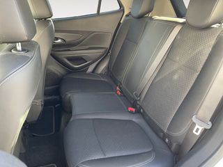 Opel Mokka X Innovation