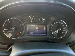 Opel Mokka X Innovation