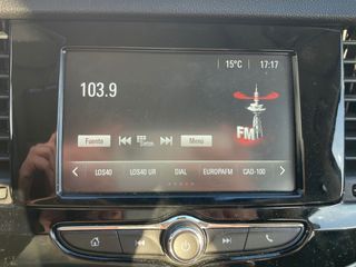 Opel Mokka X Innovation