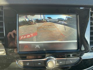 Opel Mokka X Innovation