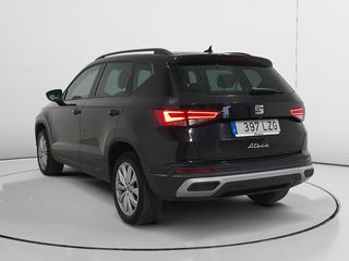 Seat Ateca FR