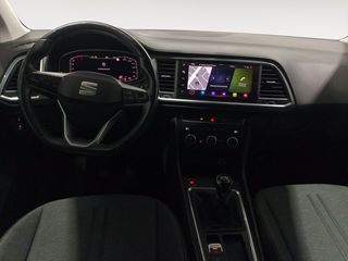 Seat Ateca FR