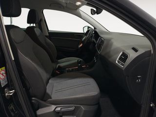 Seat Ateca FR