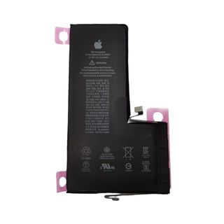 BATTERIA IPHONE 11 PRO MAX 3046mAh + adesivo, alta qualità