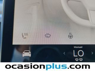 Tesla Model Y Tracción Trasera RWD 220 kW (299 CV)