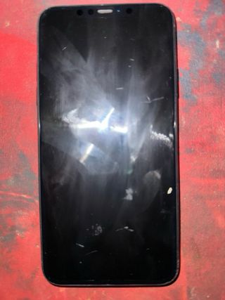 iPhone 11 Pro Max Grigio Siderale