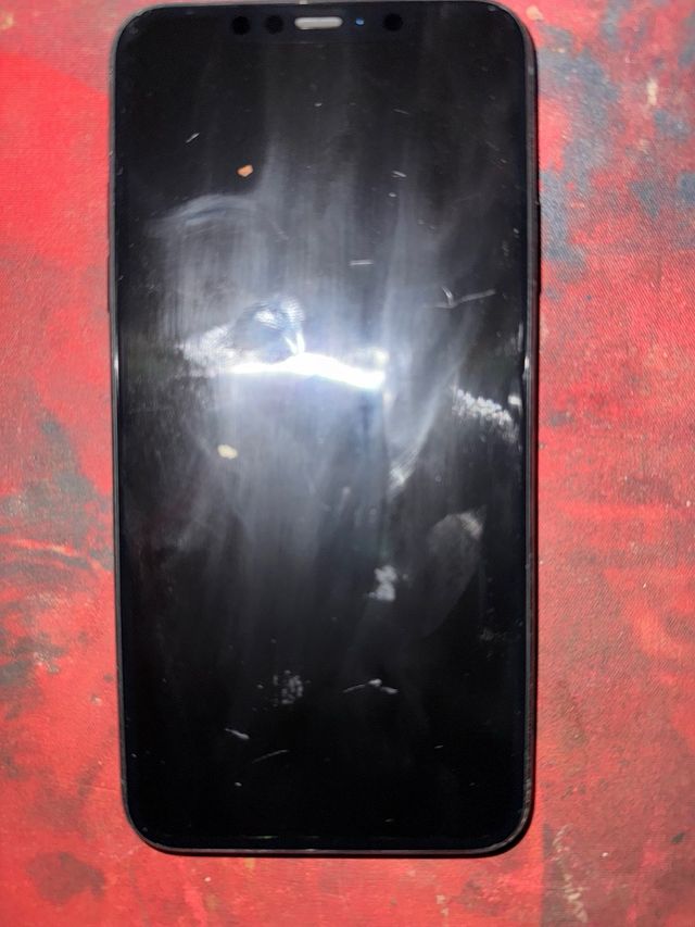 iPhone 11 Pro Max Cinza Espacial