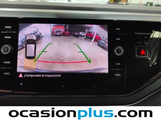 Volkswagen Taigo R-Line 1.0 TSI 81 kW (110 CV) DSG