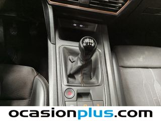 CUPRA Formentor 2.0 TDI 110 kW (150 CV)