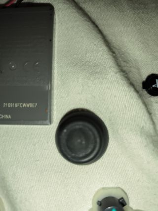 Piezas Mando PS4 Originales Sony