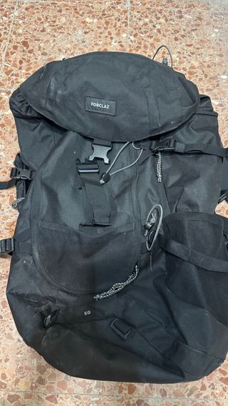 Mochila Forclaz 50L