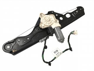 Elevalunas tra dcho Jeep Grand Cherokee I