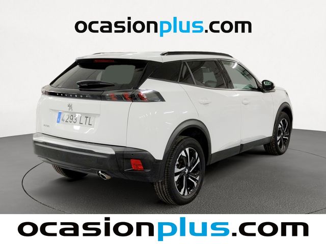 Peugeot 2008 BlueHDi 110 Allure 81 kW (110 CV)