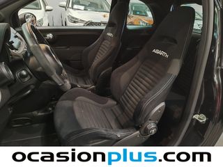 Abarth 500 1.4 16v T-Jet 695 132 kW (180 CV)