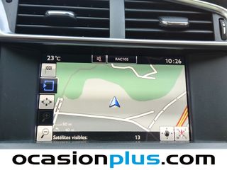 Citroen C4 BlueHDi 120 Shine 88 kW (120 CV)