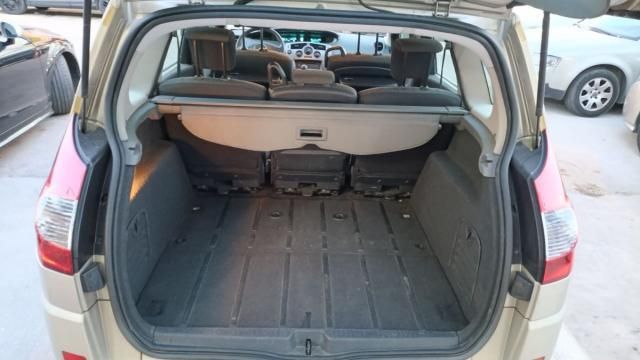 RENAULT Grand Scénic Dynamique 1.5 dCi 105 CV eco2