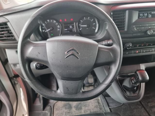 CITROEN Jumpy M 1.5DCI BlueHDI S&S Confort 120 CV