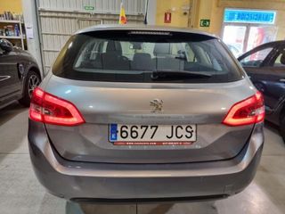 PEUGEOT 308 SW 1.6 e-HDi 115 CV Stop&Start Active