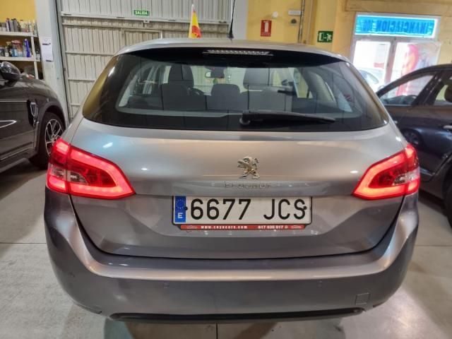 PEUGEOT 308 SW 1.6 e-HDi 115 CV Stop&Start Active