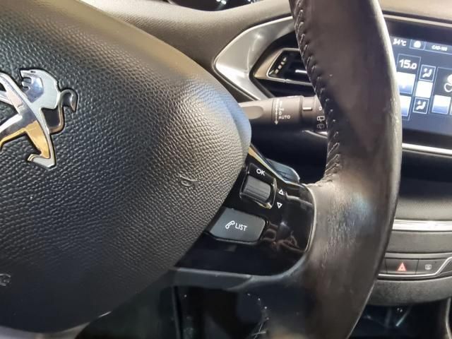 PEUGEOT 308 SW 1.6 e-HDi 115 CV Stop&Start Active