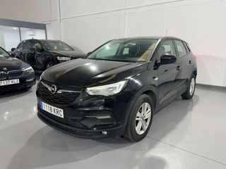 OPEL Grand Land X Grandland X 1.6 diesel Ecotec S&S Advance