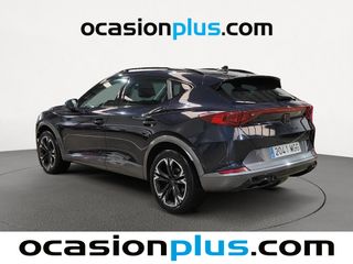 CUPRA Formentor 1.5 TSI DSG 110 kW (150 CV)