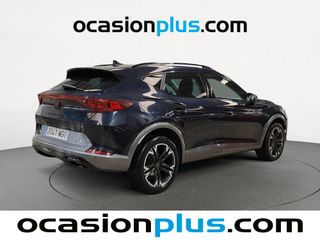 CUPRA Formentor 1.5 TSI DSG 110 kW (150 CV)