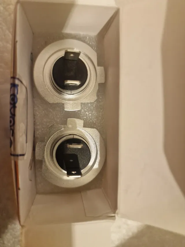 Lampadine LED H7 KOYOSO