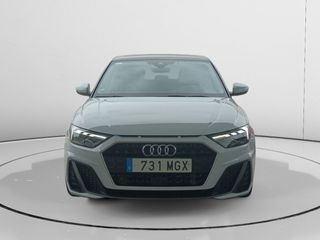 Audi A1 30 TFSI Adrenalin