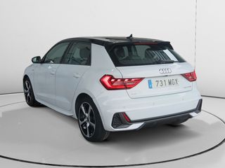 Audi A1 30 TFSI Adrenalin