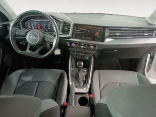 Audi A1 30 TFSI Adrenalin