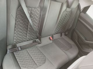 Audi A1 30 TFSI Adrenalin