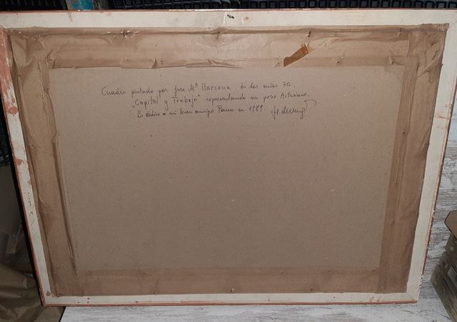 Jose Maria Barcena.Torrelavega