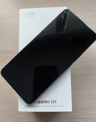 Xiaomi 12T