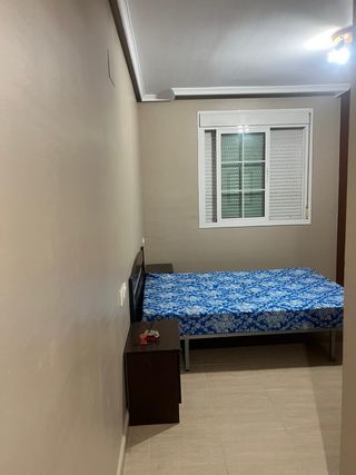 Alquiler de habitaciones