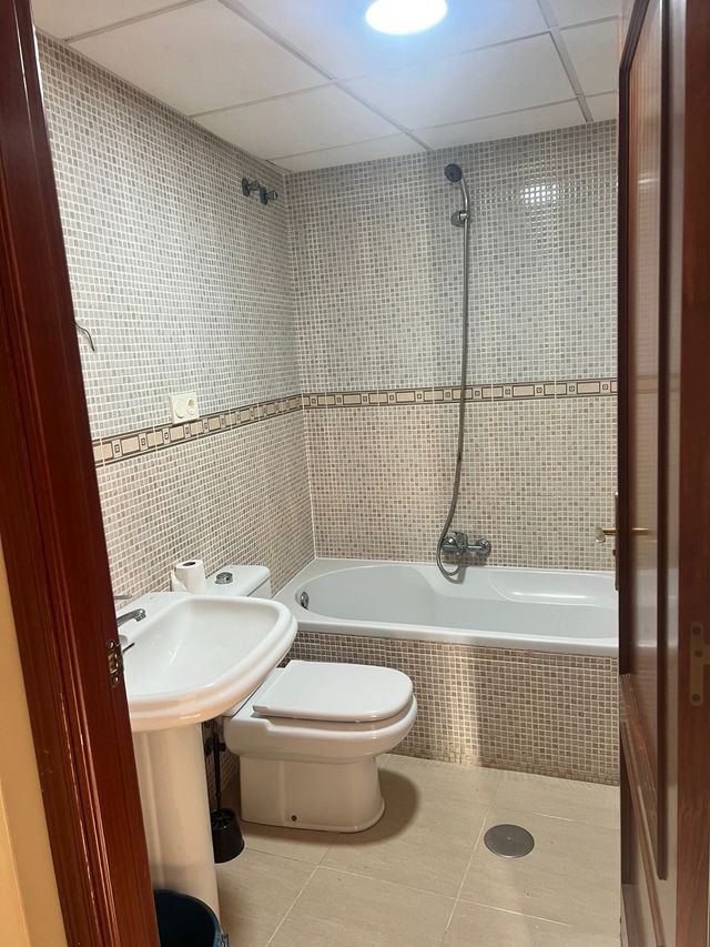 Alquiler de habitaciones