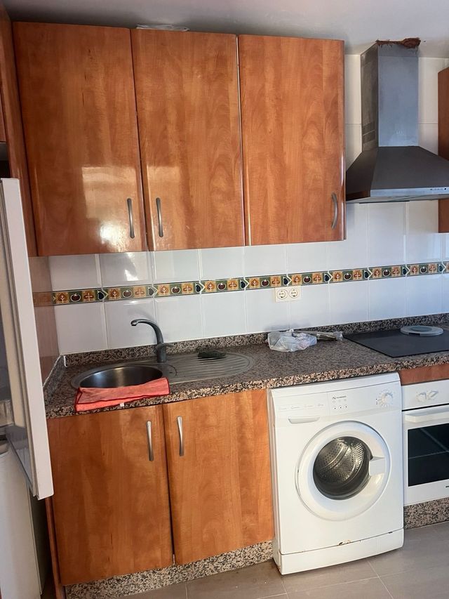 Alquiler de habitaciones