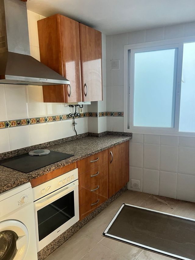 Alquiler de habitaciones