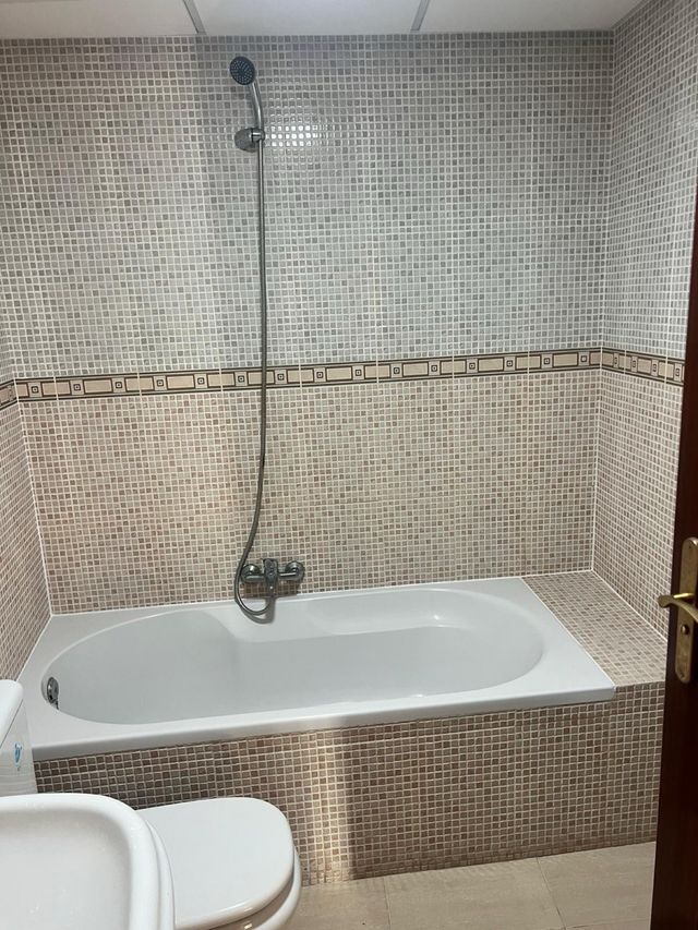 Alquiler de habitaciones