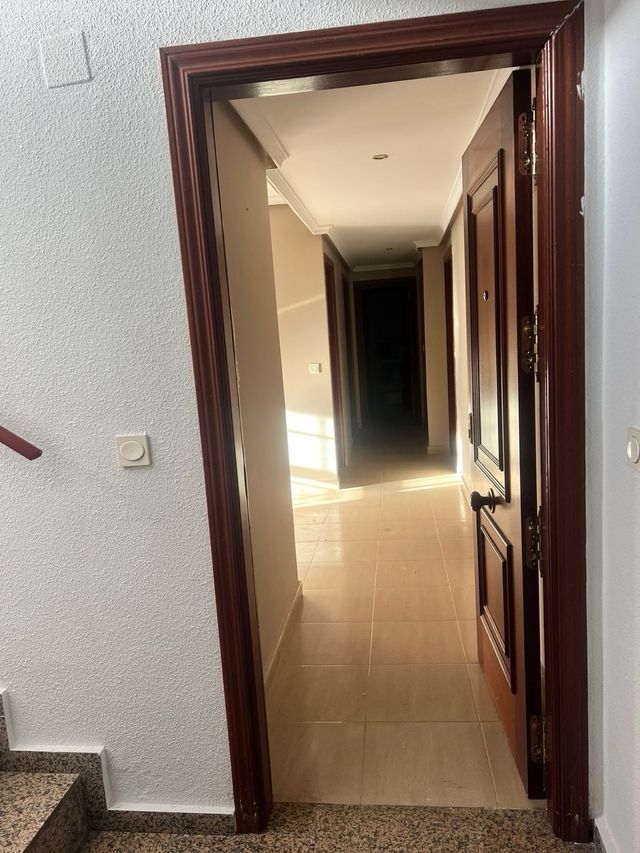 Alquiler de habitaciones